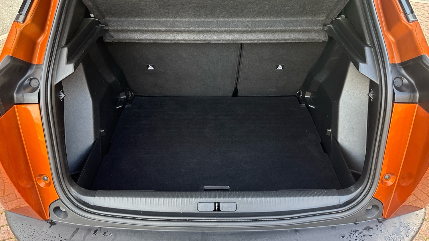 Used Peugeot 2008 2022 for sale - 76634731: Photo 19