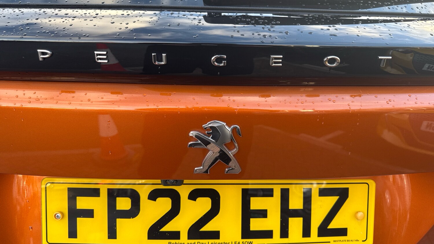 Used Peugeot 2008 2022 for sale - 76634731: Photo 26