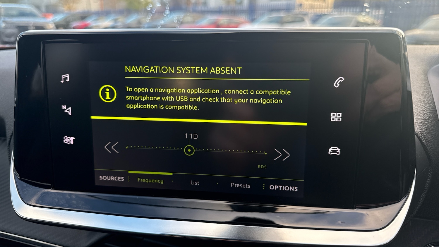 Used Peugeot 2008 2022 for sale - 76634731: Photo 30