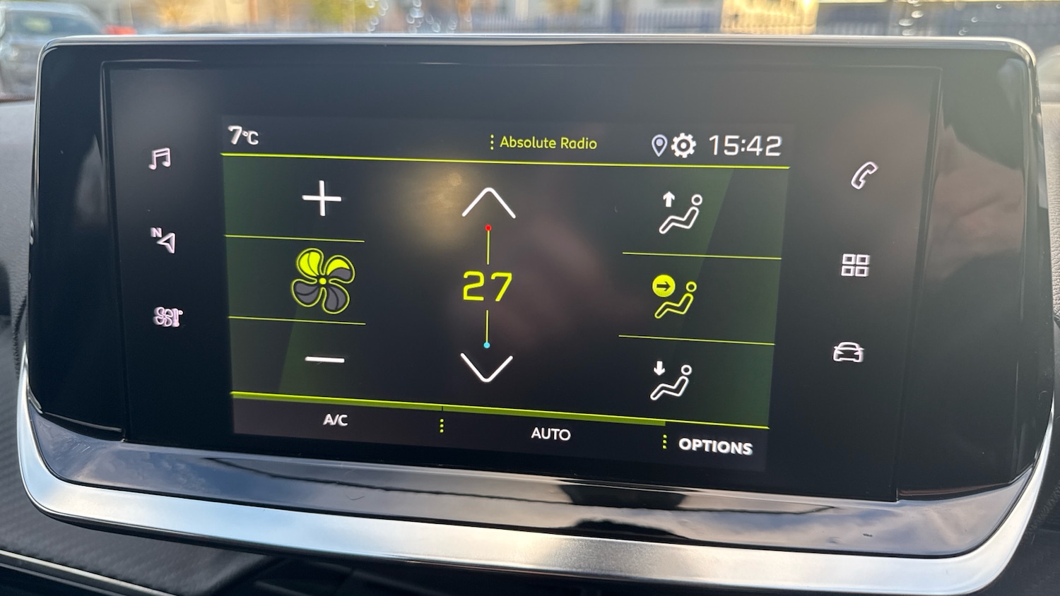 Used Peugeot 2008 2022 for sale - 76634731: Photo 31