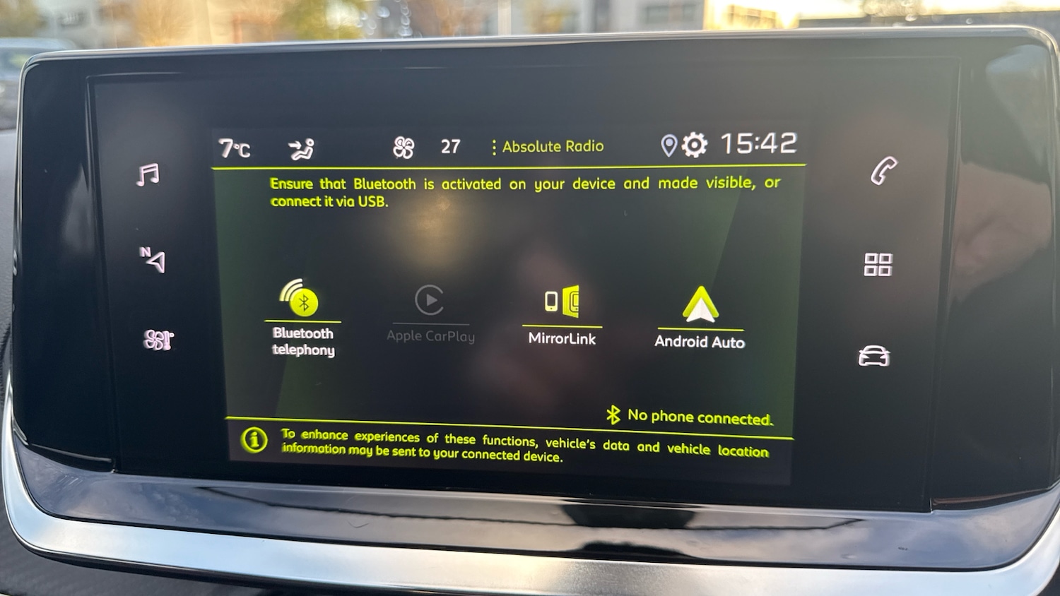 Used Peugeot 2008 2022 for sale - 76634731: Photo 32