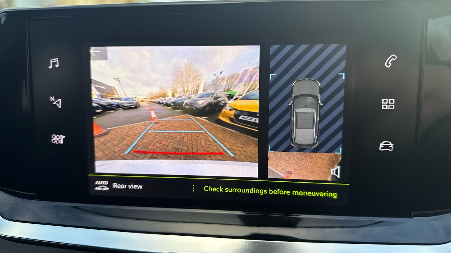 Used Peugeot 2008 2022 for sale - 76634731: Photo 33