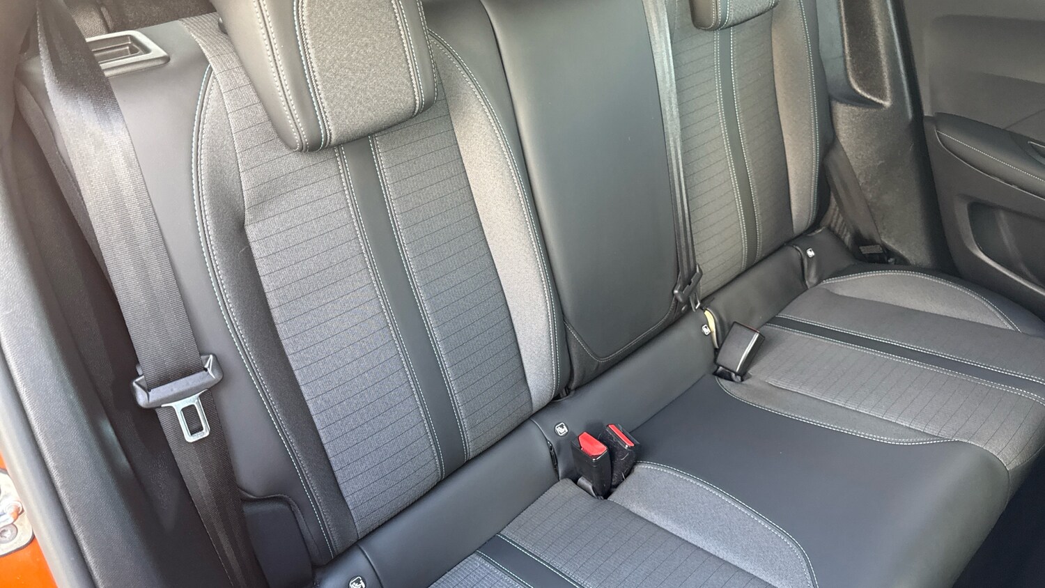 Used Peugeot 2008 2022 for sale - 76634731: Photo 39