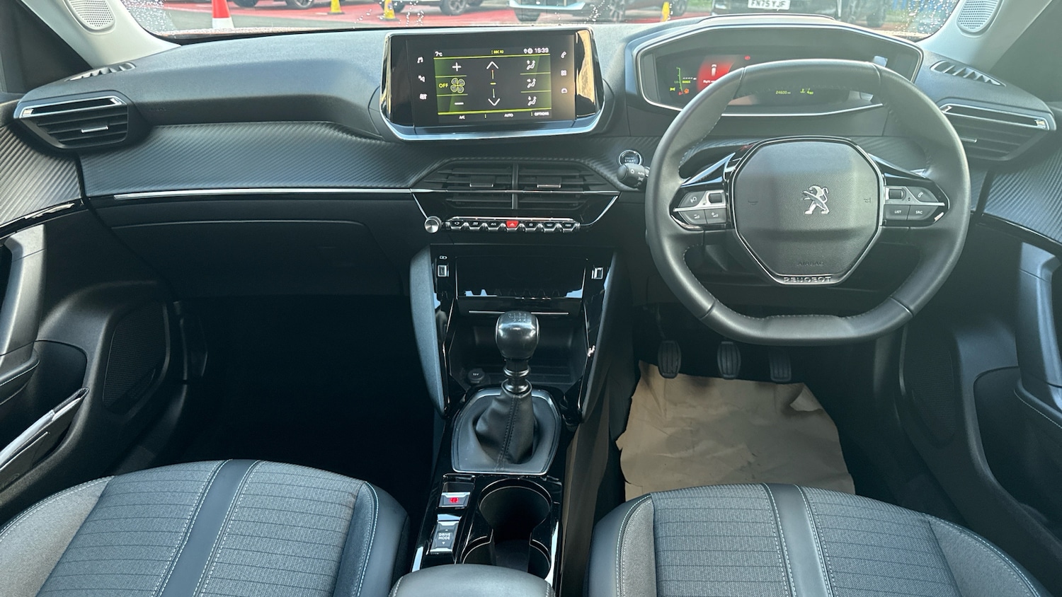 Used Peugeot 2008 2022 for sale - 76634731: Photo 4