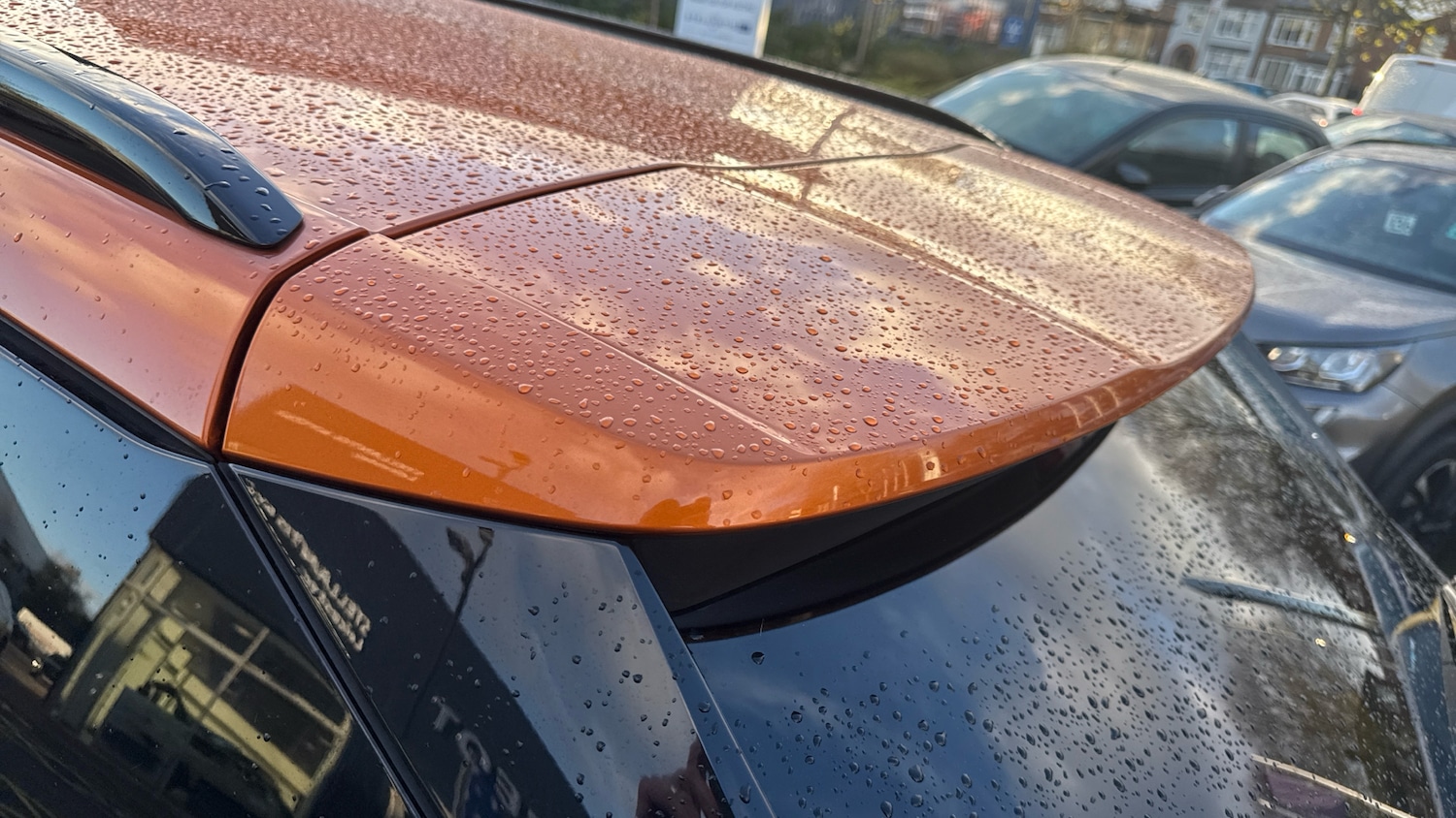 Used Peugeot 2008 2022 for sale - 76634731: Photo 43