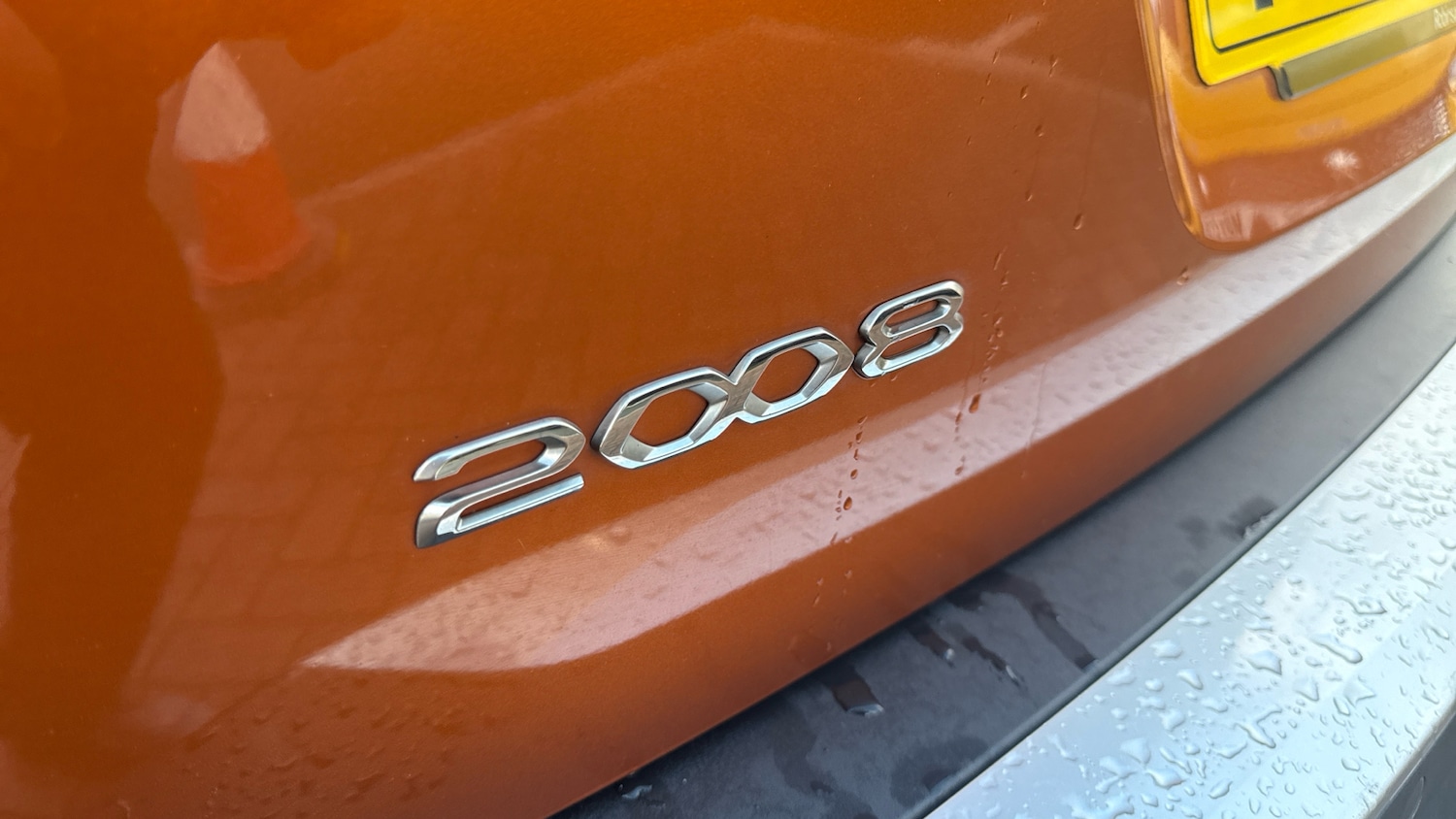 Used Peugeot 2008 2022 for sale - 76634731: Photo 44