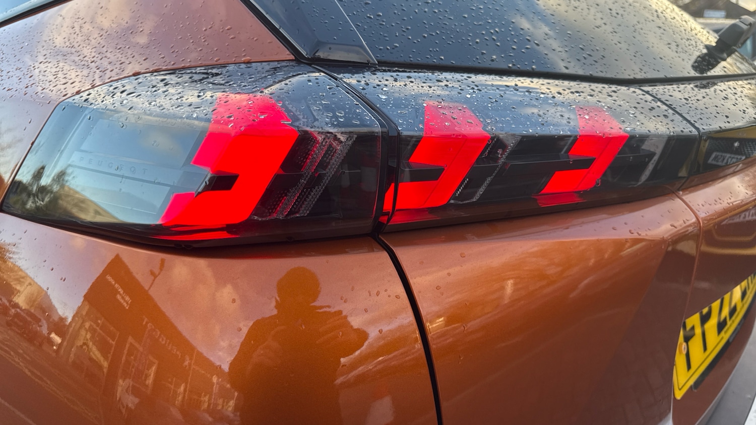 Used Peugeot 2008 2022 for sale - 76634731: Photo 45