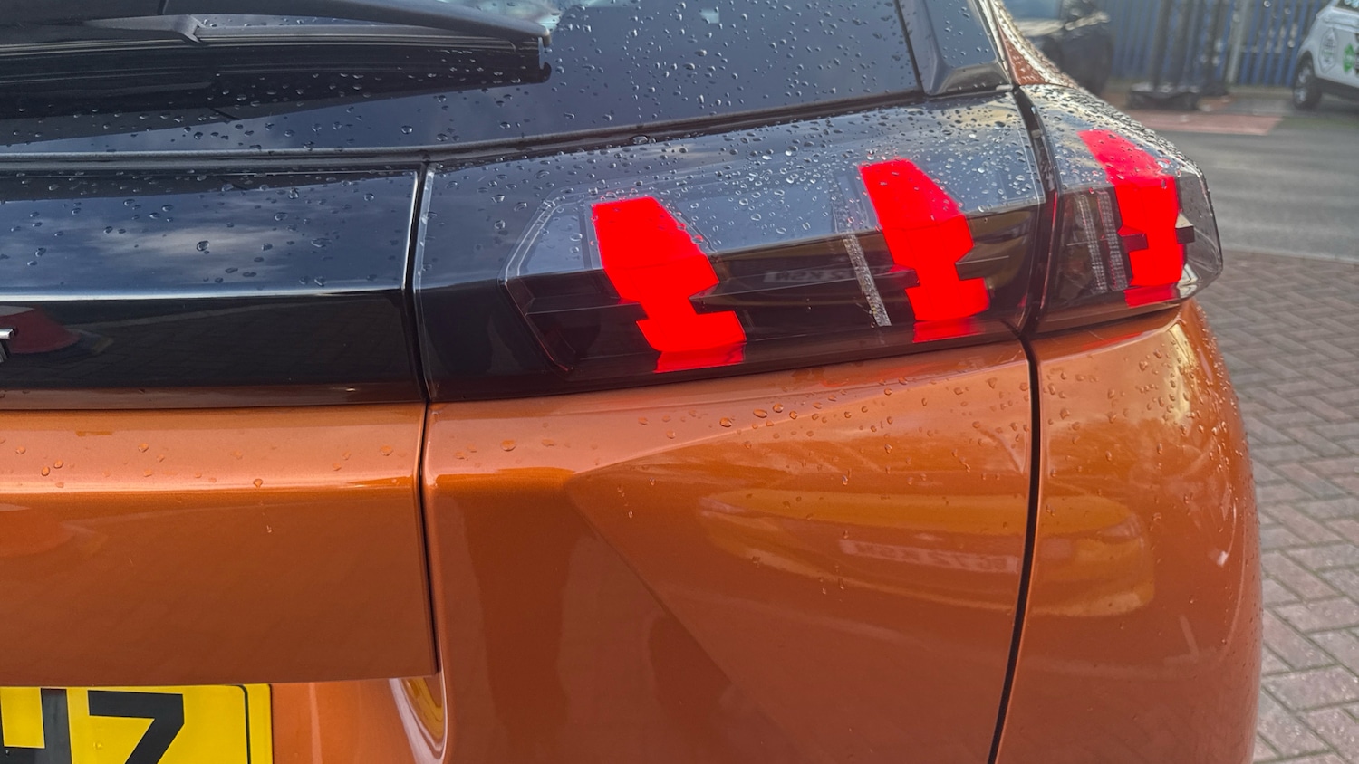 Used Peugeot 2008 2022 for sale - 76634731: Photo 46