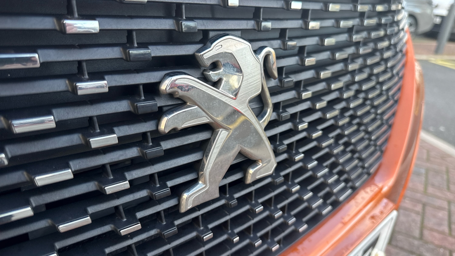 Used Peugeot 2008 2022 for sale - 76634731: Photo 48