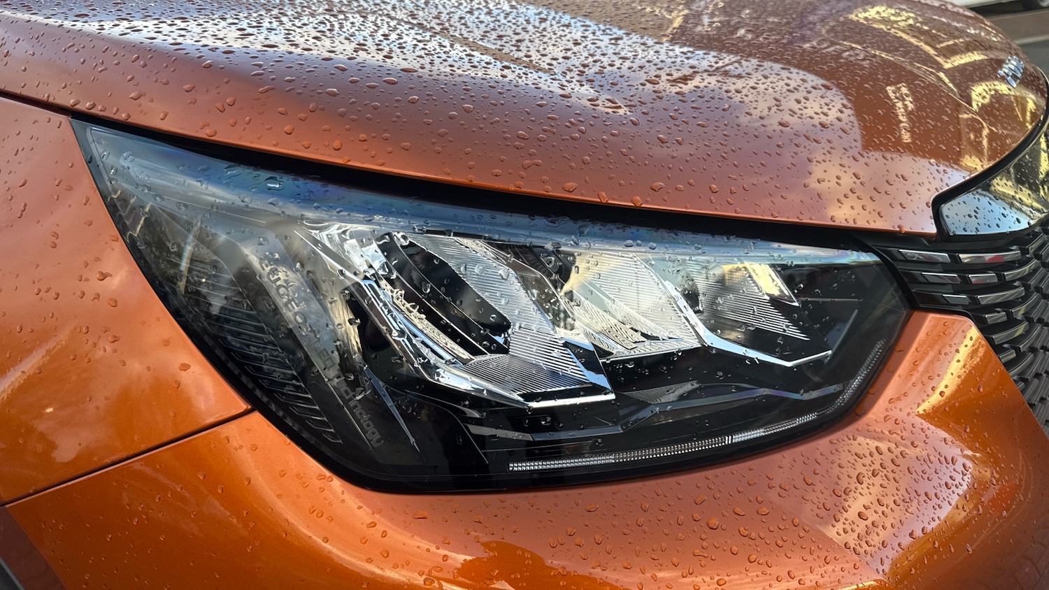 Used Peugeot 2008 2022 for sale - 76634731: Photo 50