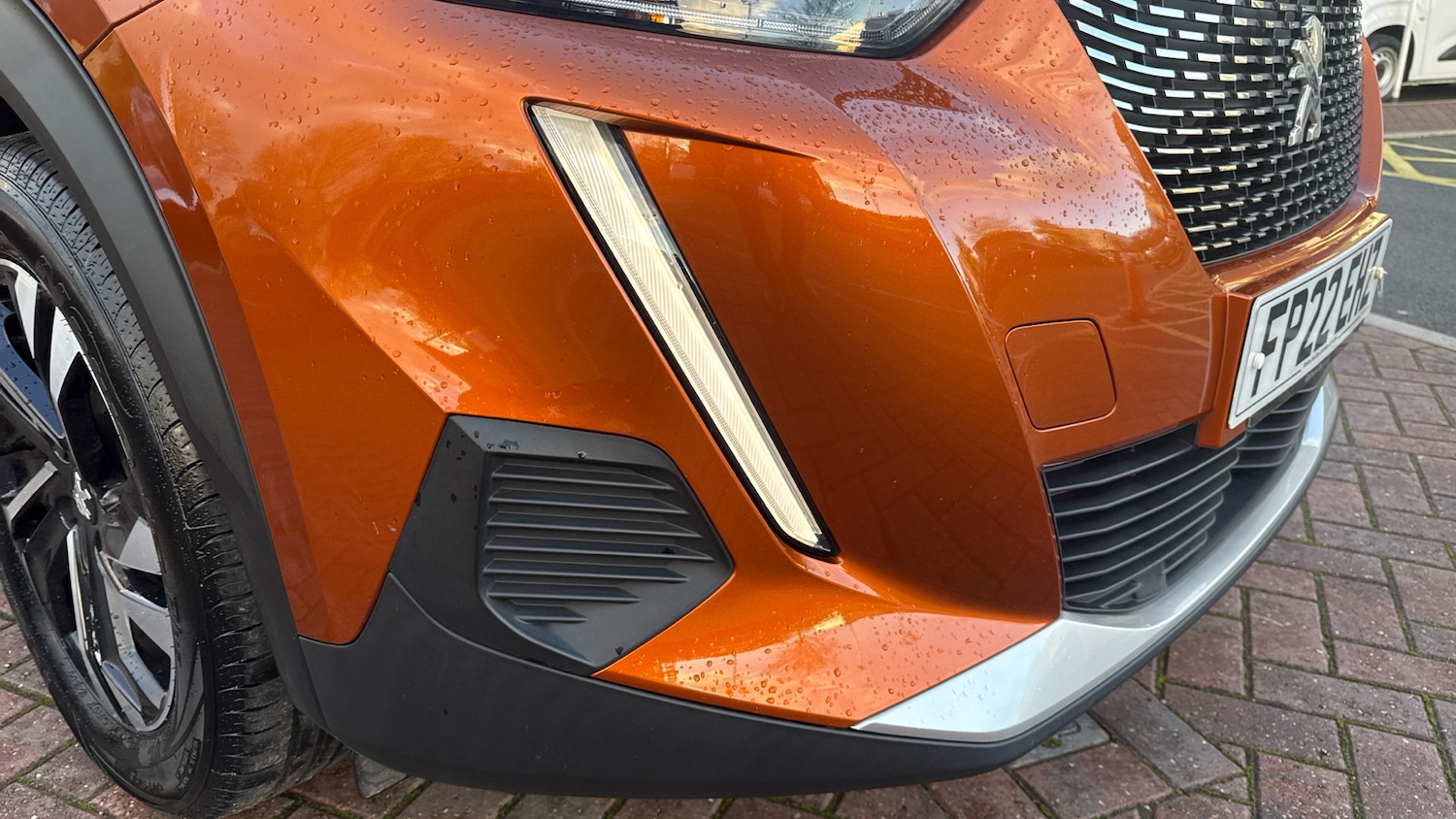 Used Peugeot 2008 2022 for sale - 76634731: Photo 51