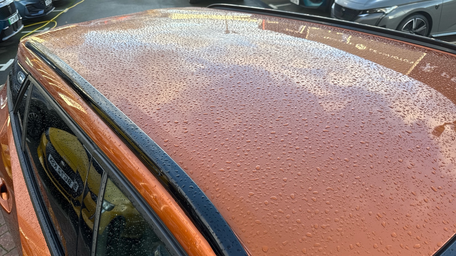 Used Peugeot 2008 2022 for sale - 76634731: Photo 53