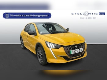 2022 - 100kW GT 50kWh 5dr Auto