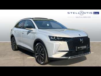 2025 - 1.5 BlueHDi Pallas SUV 5dr Diesel EAT8 Euro 6 (s/s) (130 ps)