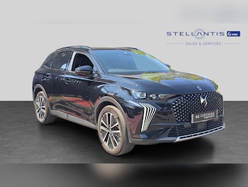 Used DS Automobiles DS 7 2025 for sale - 79497882: Photo