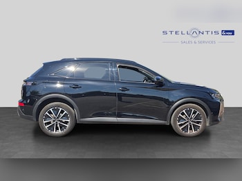 Used DS Automobiles DS 7 2025 for sale - 79497882: Photo
