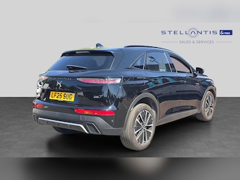 Used DS Automobiles DS 7 2025 for sale - 79497882: Photo