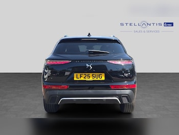 Used DS Automobiles DS 7 2025 for sale - 79497882: Photo