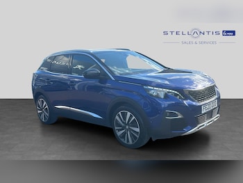 Used Peugeot 3008 2020 for sale - 78562846: Photo