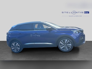Used Peugeot 3008 2020 for sale - 78562846: Photo