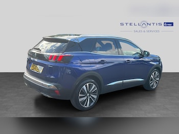 Used Peugeot 3008 2020 for sale - 78562846: Photo