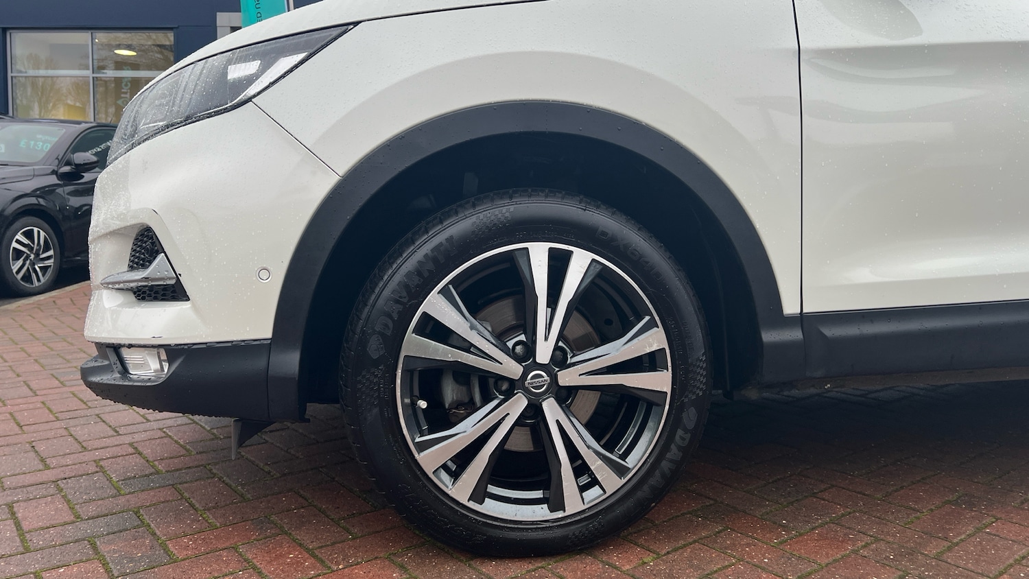 Used Nissan Qashqai 2019 for sale - 76900042: Photo 15