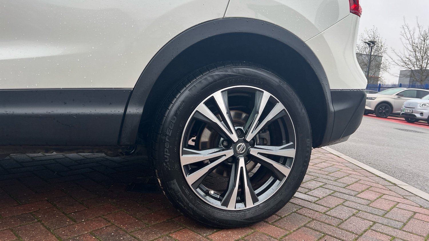 Used Nissan Qashqai 2019 for sale - 76900042: Photo 16