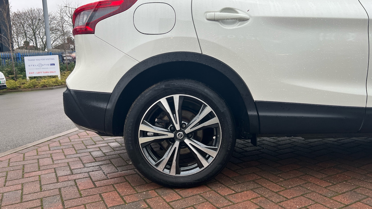 Used Nissan Qashqai 2019 for sale - 76900042: Photo 17