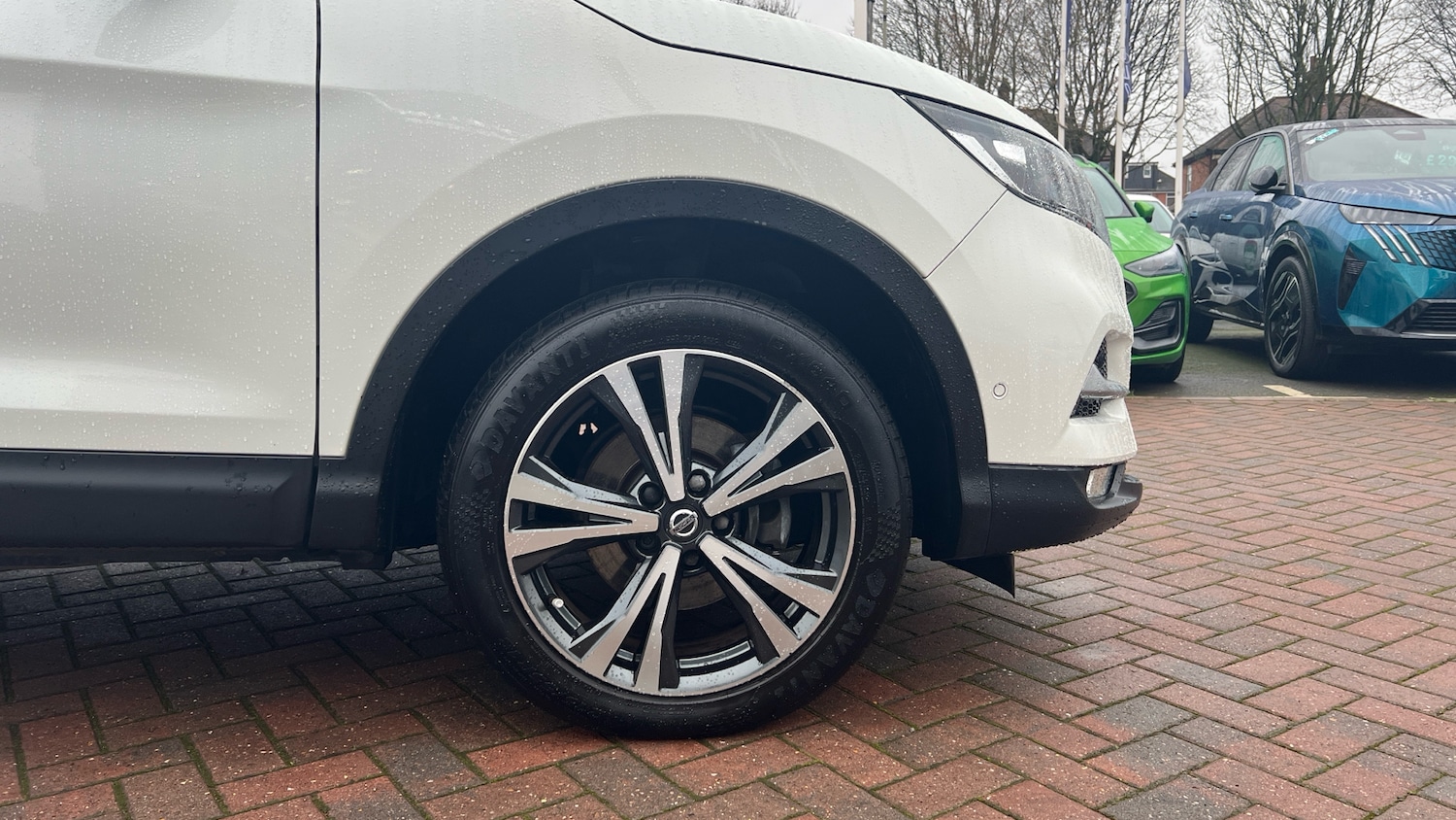 Used Nissan Qashqai 2019 for sale - 76900042: Photo 18