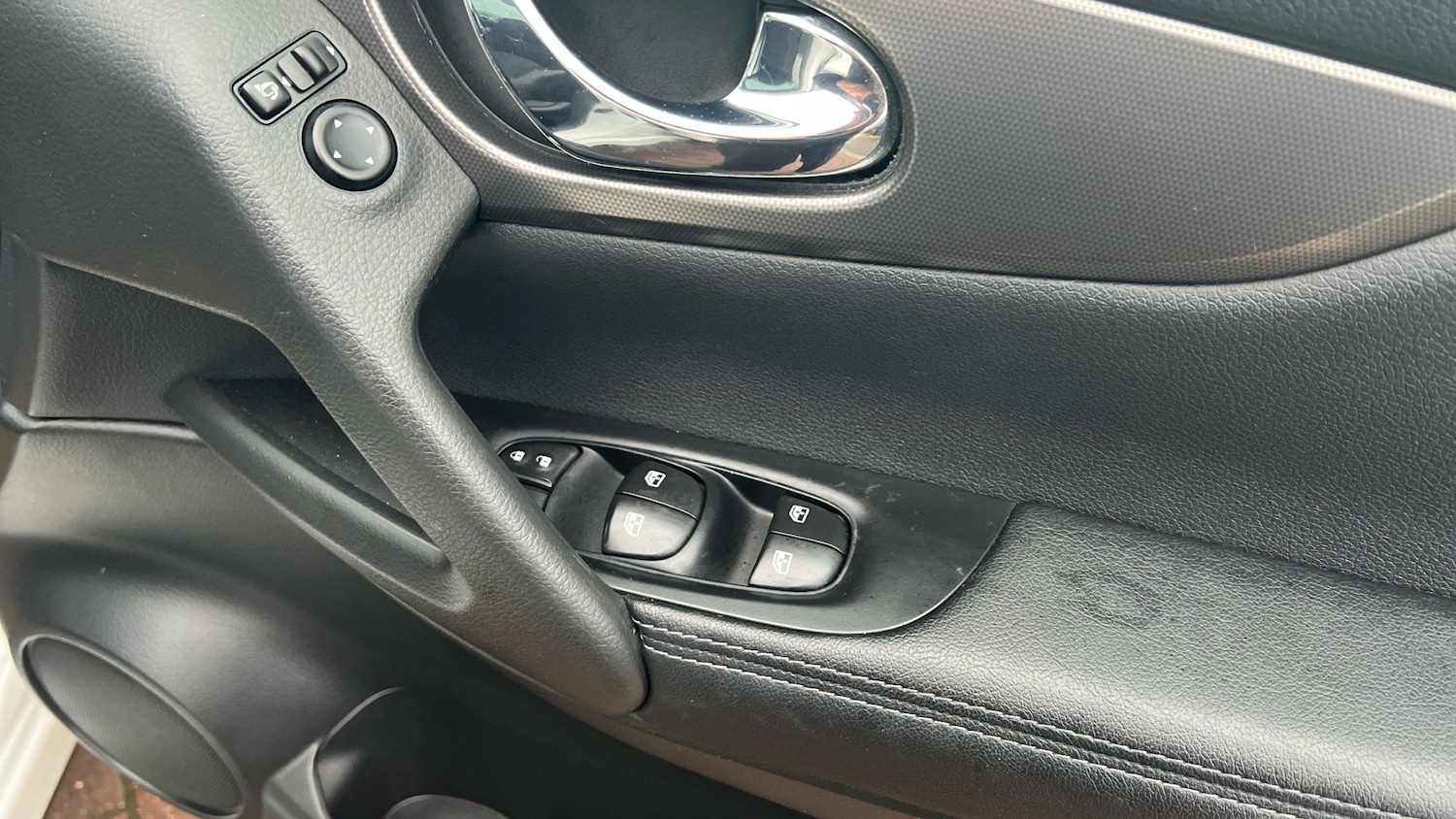 Used Nissan Qashqai 2019 for sale - 76900042: Photo 23