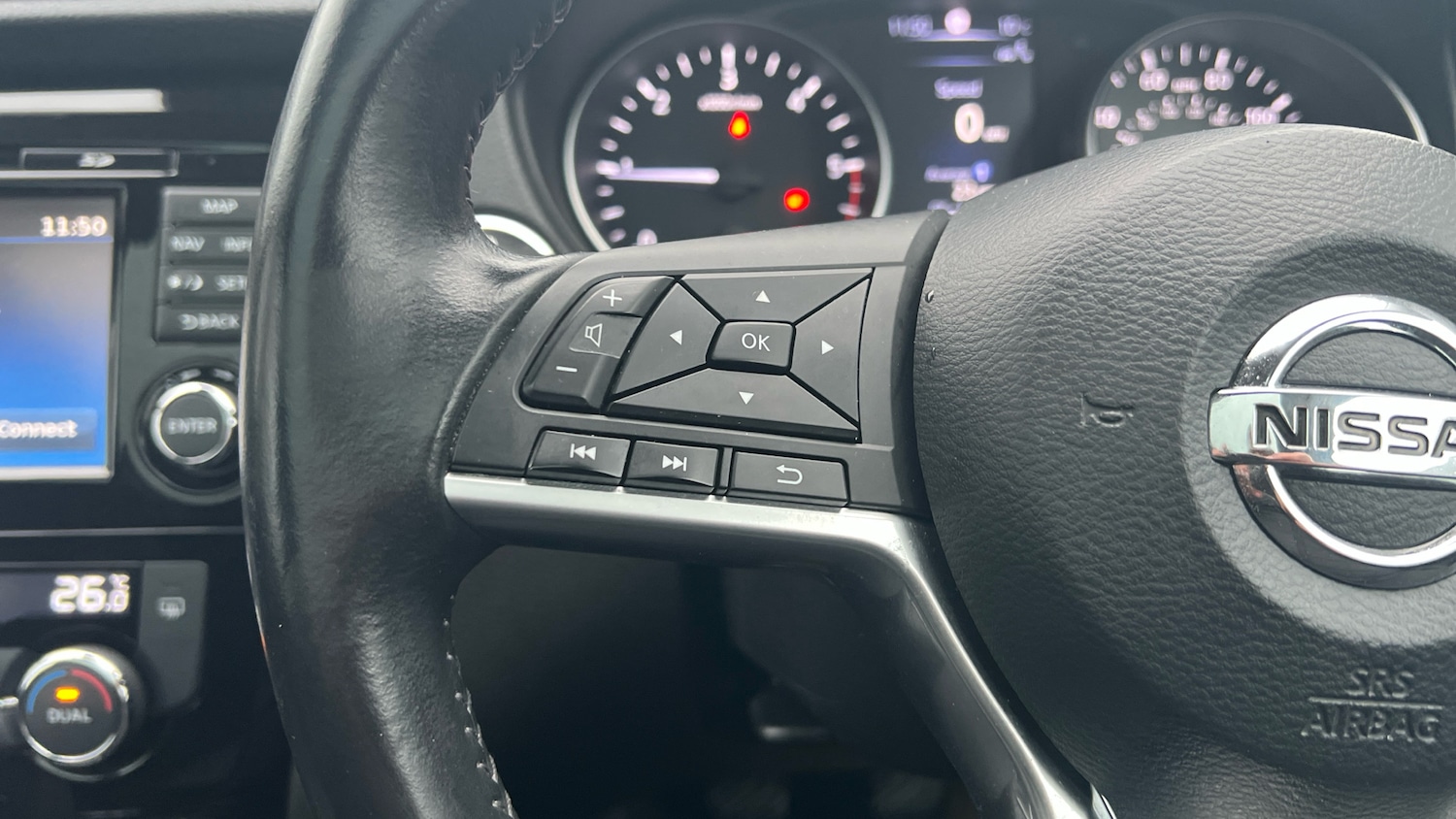 Used Nissan Qashqai 2019 for sale - 76900042: Photo 24