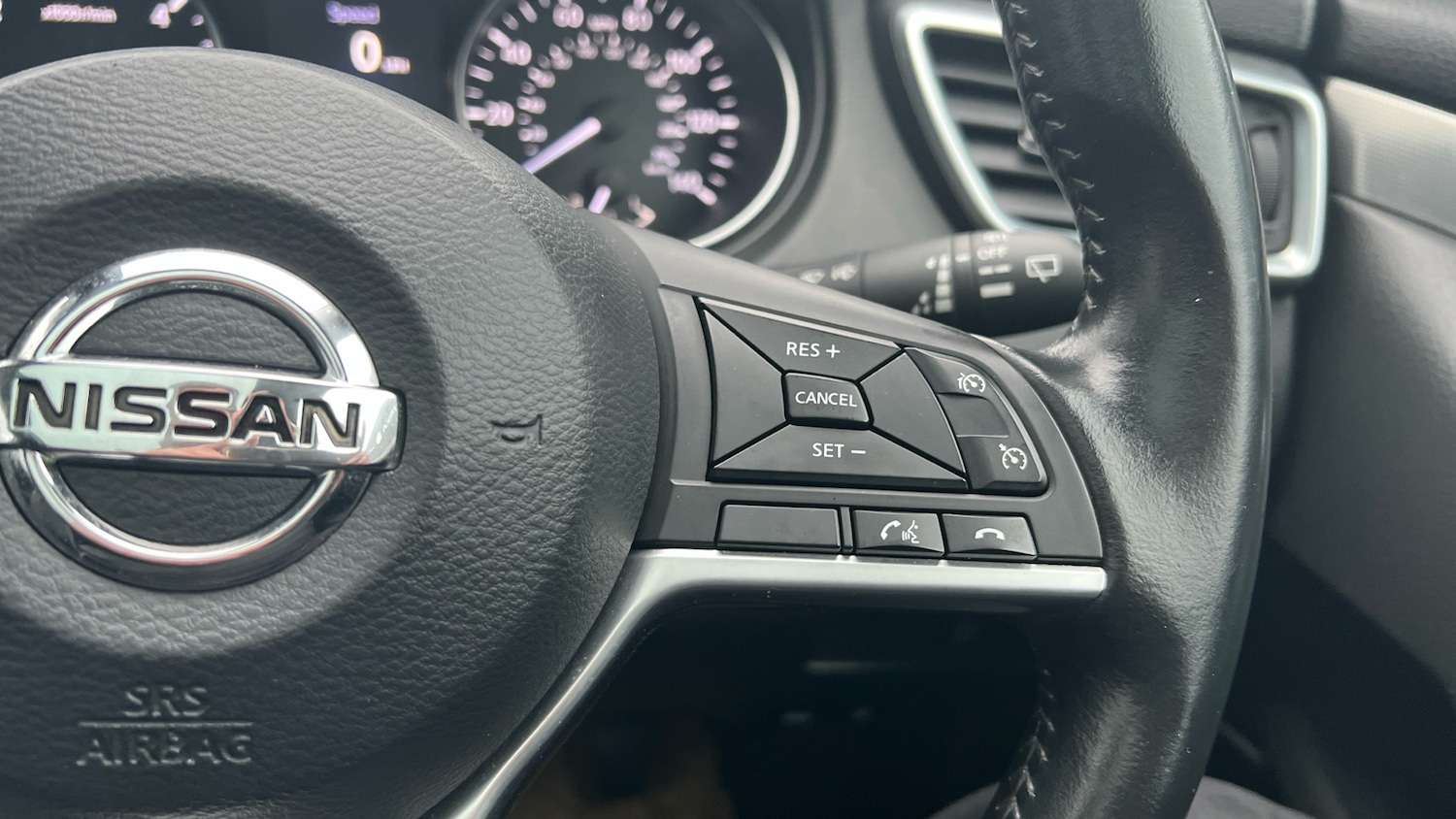 Used Nissan Qashqai 2019 for sale - 76900042: Photo 25