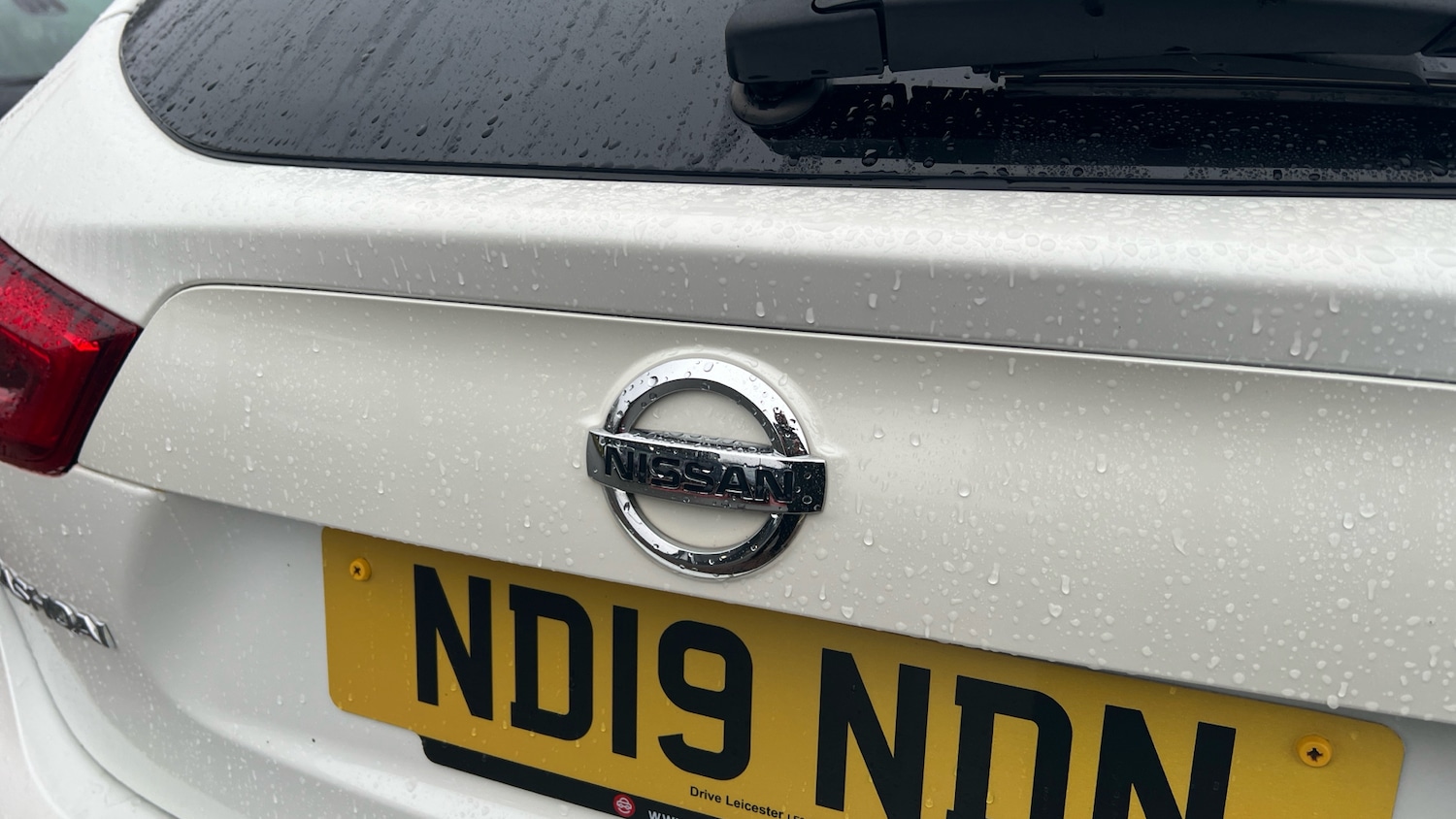 Used Nissan Qashqai 2019 for sale - 76900042: Photo 27