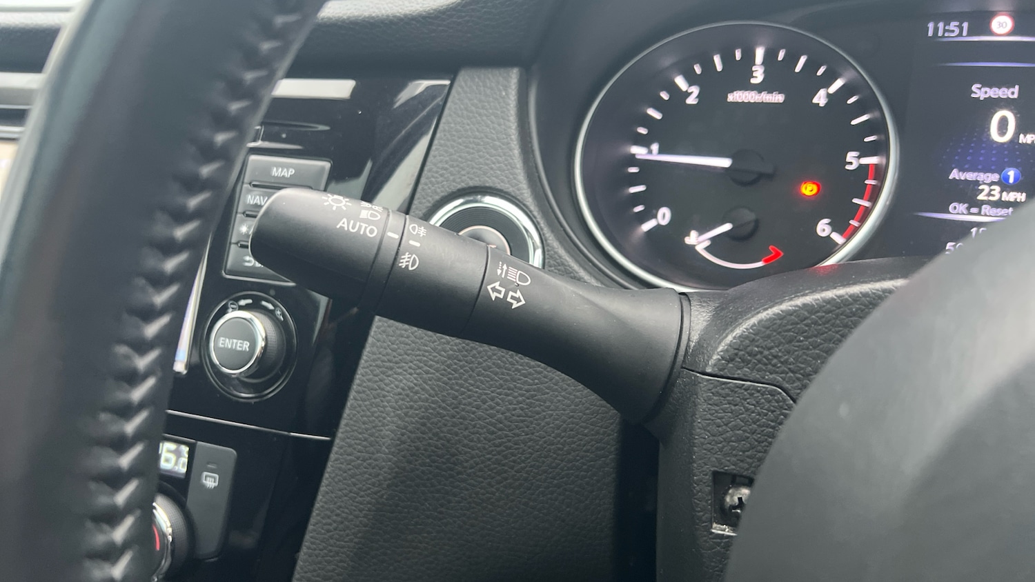 Used Nissan Qashqai 2019 for sale - 76900042: Photo 28