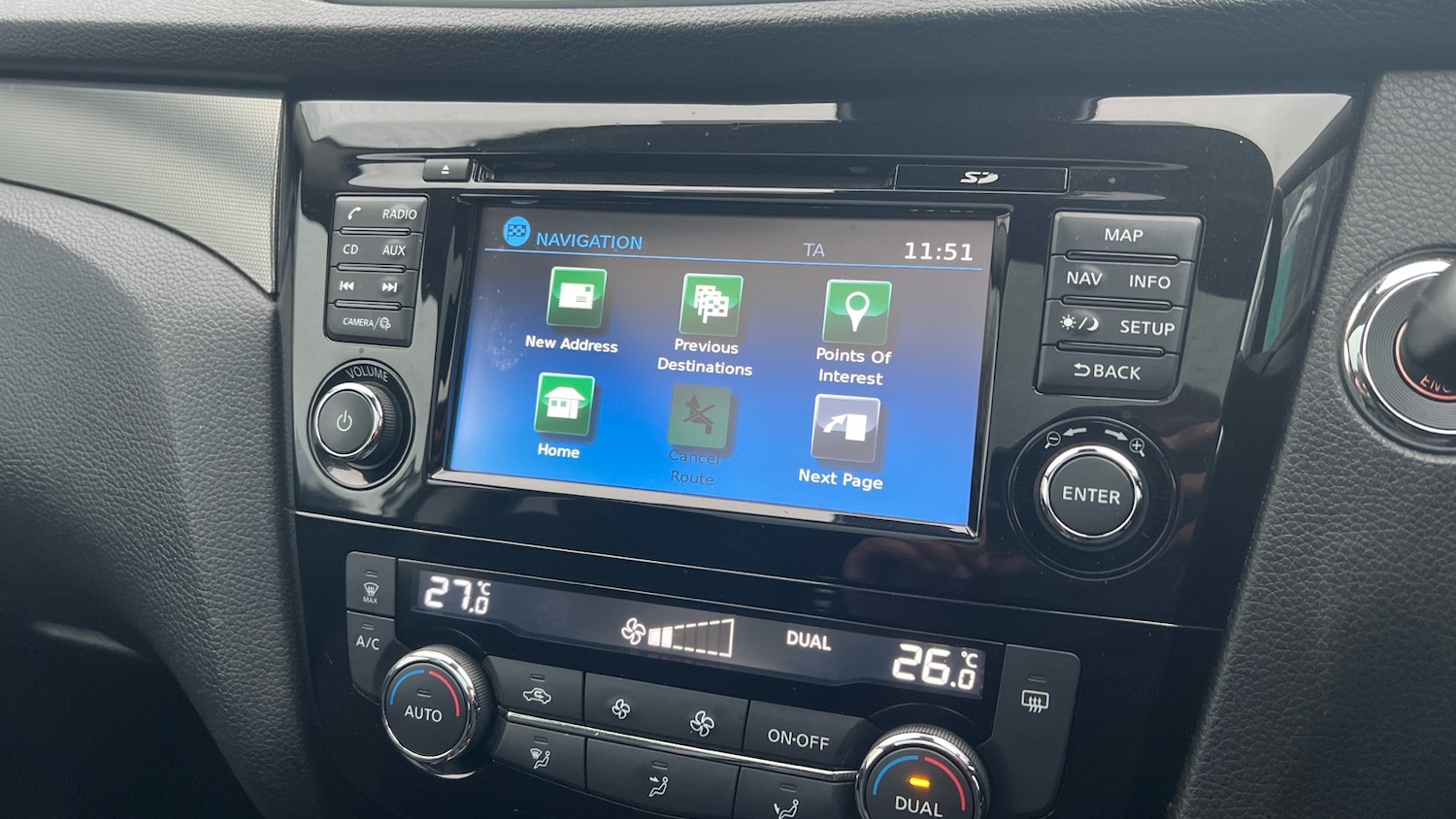 Used Nissan Qashqai 2019 for sale - 76900042: Photo 30