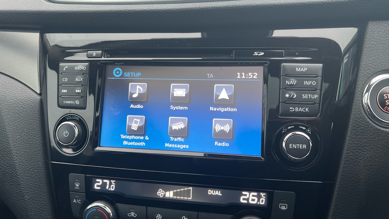 Used Nissan Qashqai 2019 for sale - 76900042: Photo 31