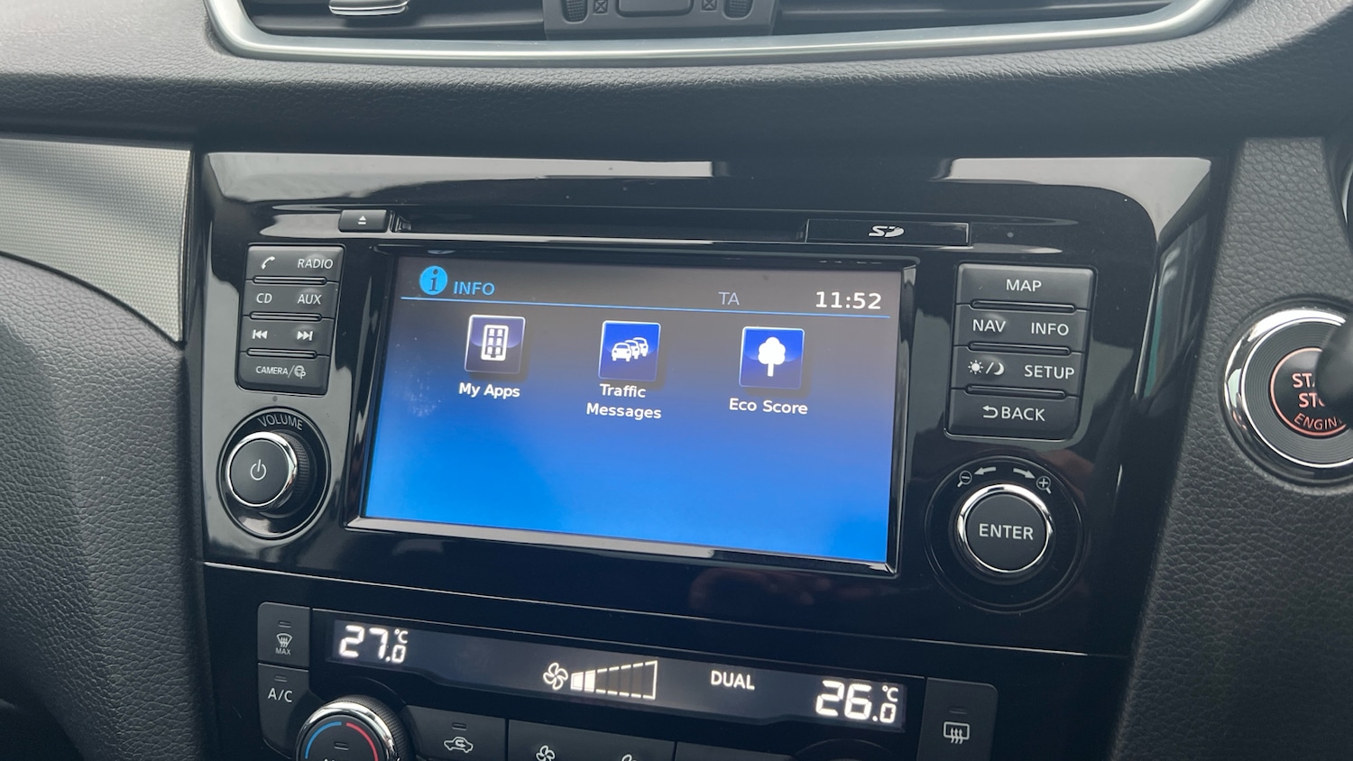 Used Nissan Qashqai 2019 for sale - 76900042: Photo 32