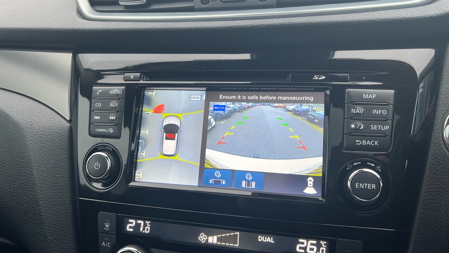 Used Nissan Qashqai 2019 for sale - 76900042: Photo 33