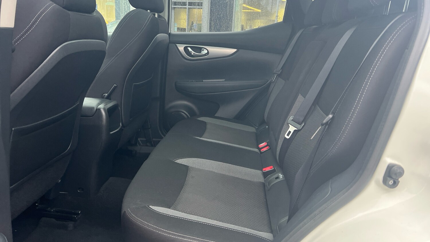 Used Nissan Qashqai 2019 for sale - 76900042: Photo 34