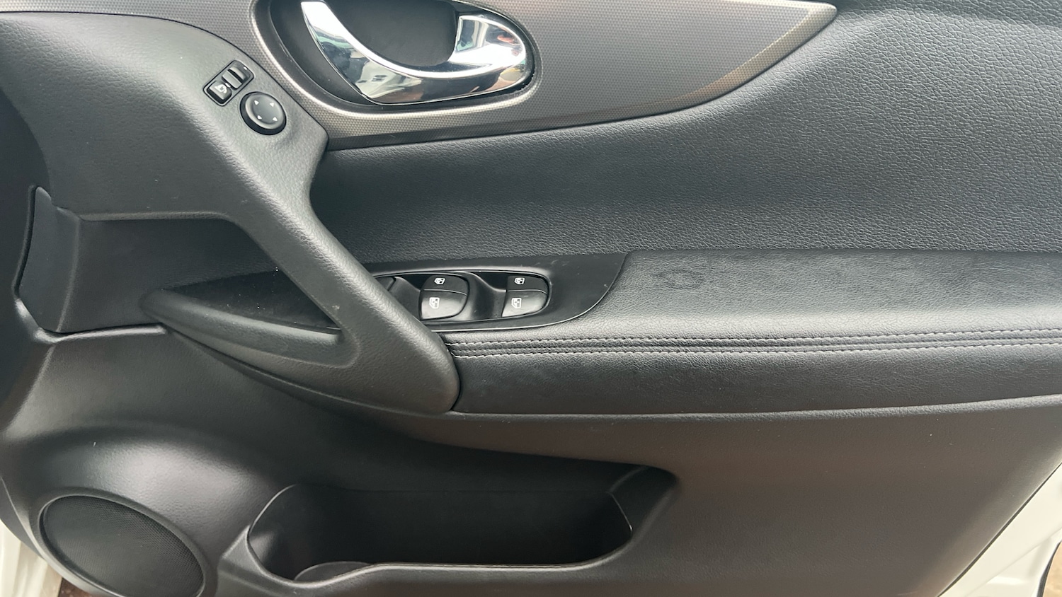 Used Nissan Qashqai 2019 for sale - 76900042: Photo 41