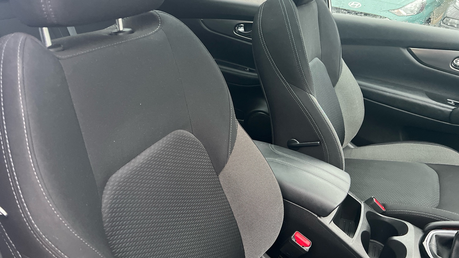 Used Nissan Qashqai 2019 for sale - 76900042: Photo 42