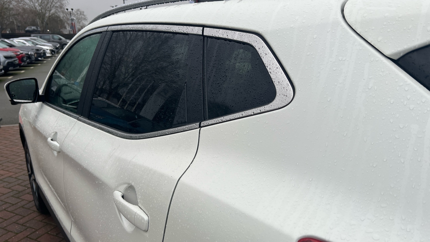 Used Nissan Qashqai 2019 for sale - 76900042: Photo 43