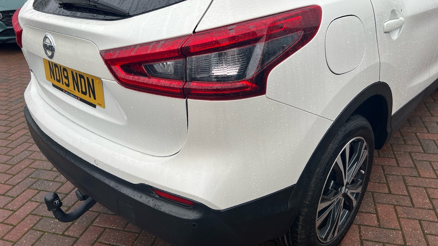 Used Nissan Qashqai 2019 for sale - 76900042: Photo 45