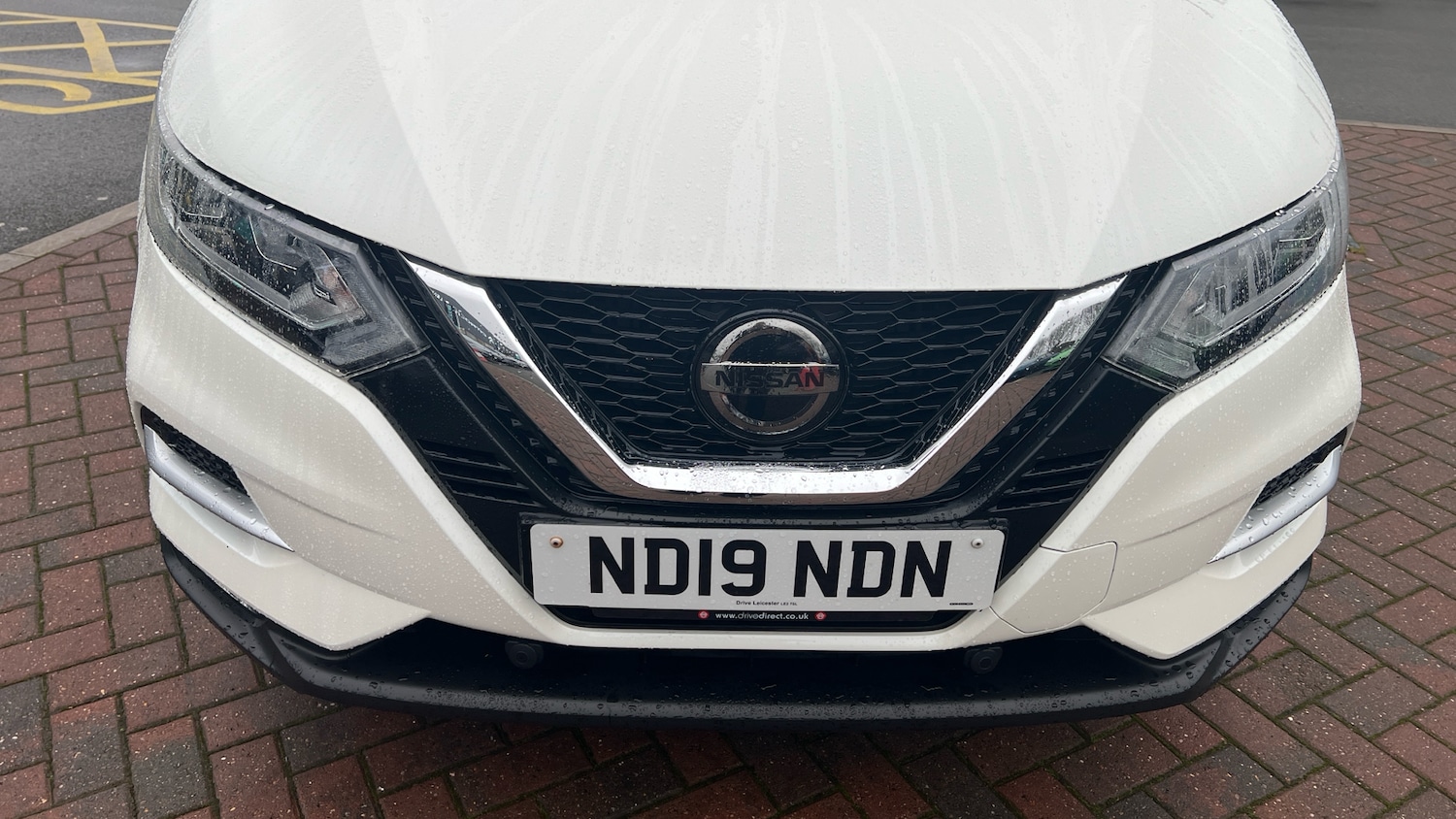Used Nissan Qashqai 2019 for sale - 76900042: Photo 46