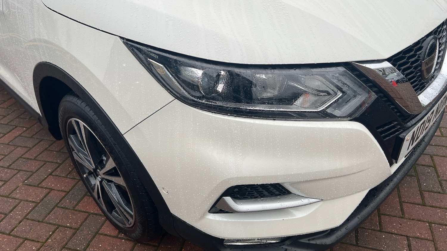 Used Nissan Qashqai 2019 for sale - 76900042: Photo 47