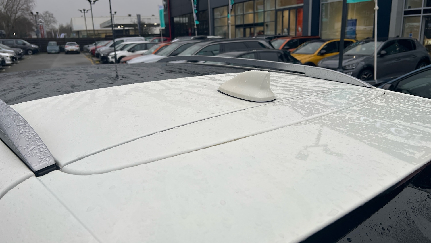 Used Nissan Qashqai 2019 for sale - 76900042: Photo 48