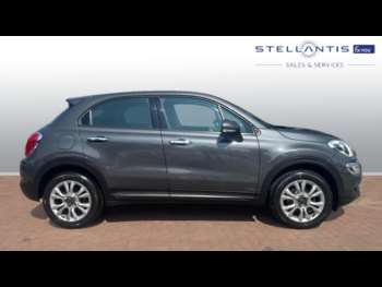 Used Fiat 500X 2016 for sale - 74852692: Photo