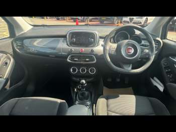 Used Fiat 500X 2016 for sale - 74852692: Photo