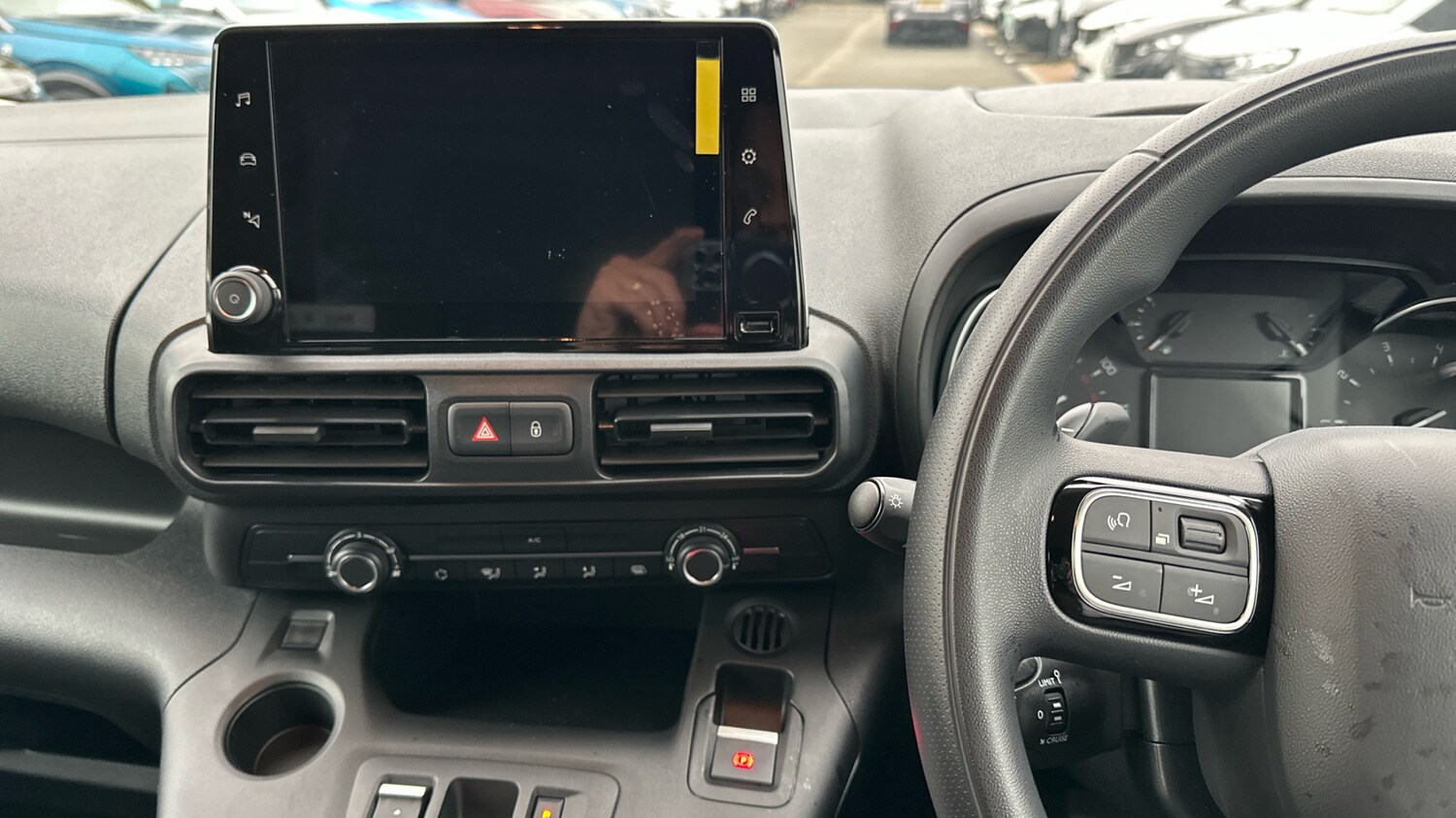 Used Citroen Berlingo 2024 for sale - 76123503: Photo 10