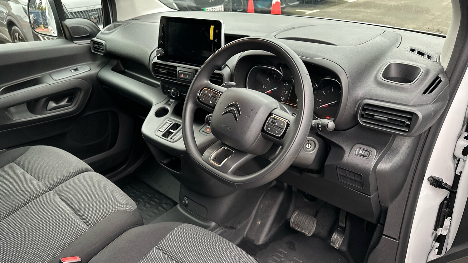 Used Citroen Berlingo 2024 for sale - 76123503: Photo 11